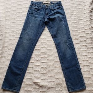 NY&CO Boyfriend Jeans